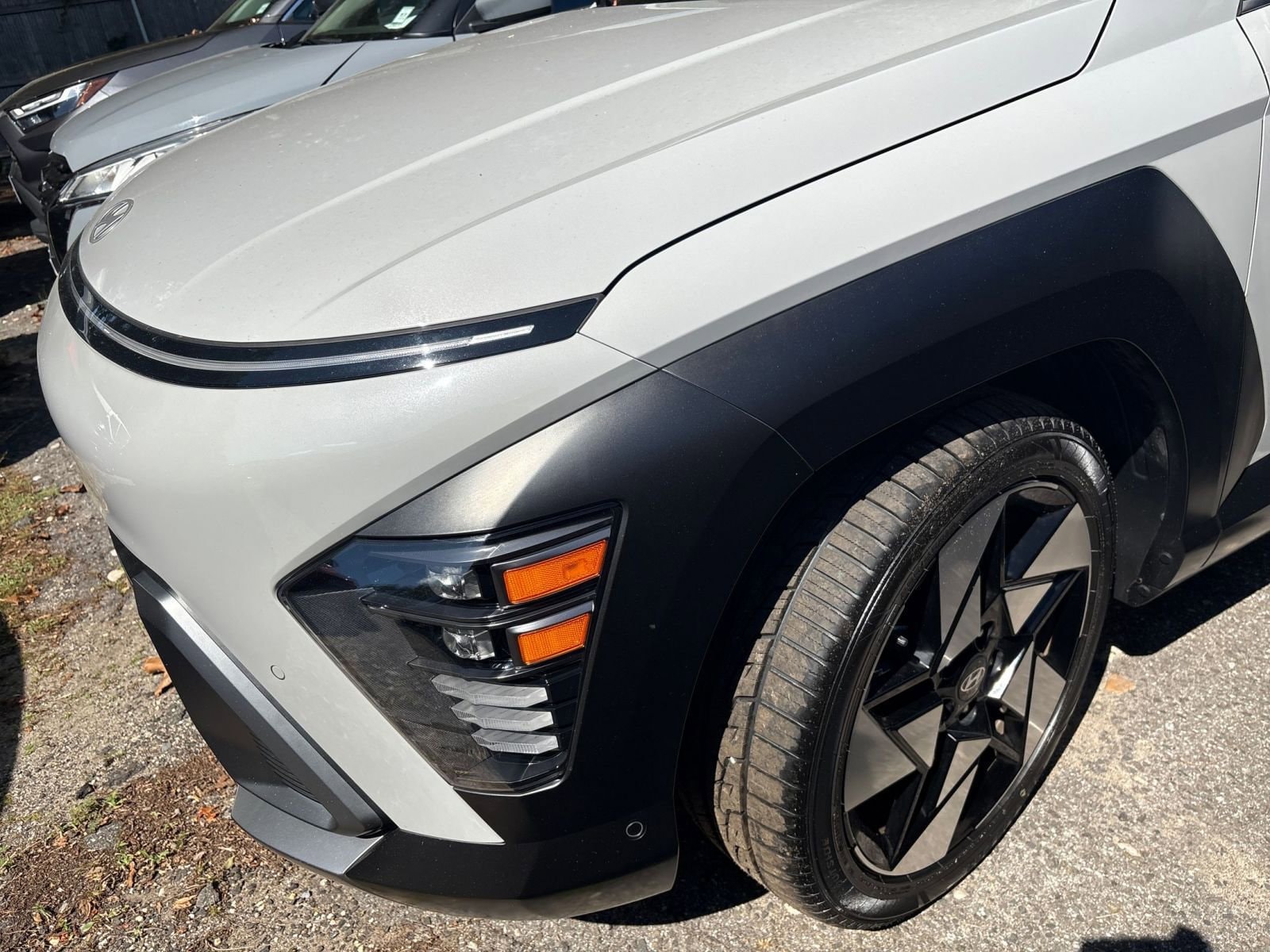 Thumbnail: 2024 Hyundai Kona - 14