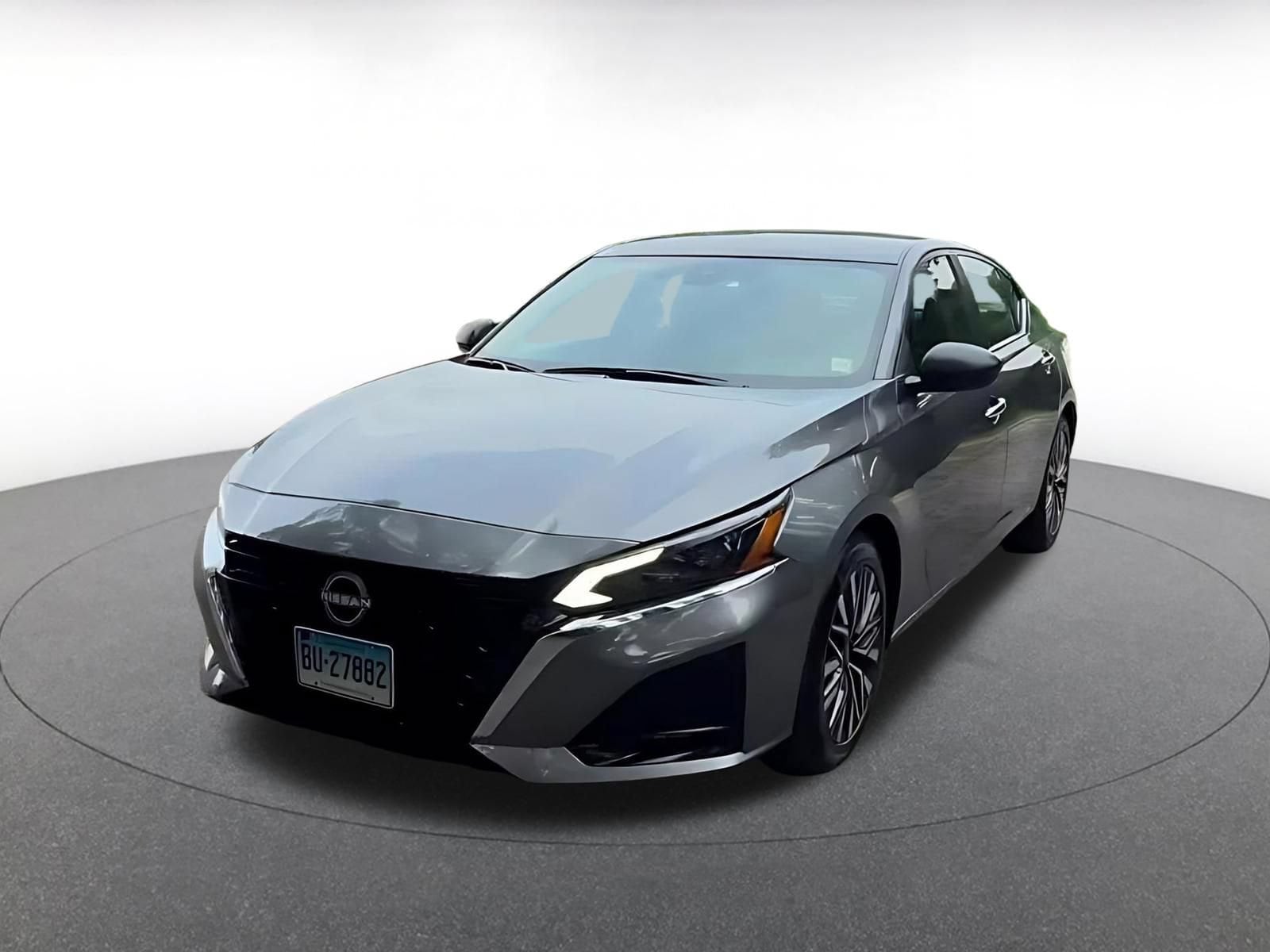Thumbnail: 2025 Nissan Altima - 7