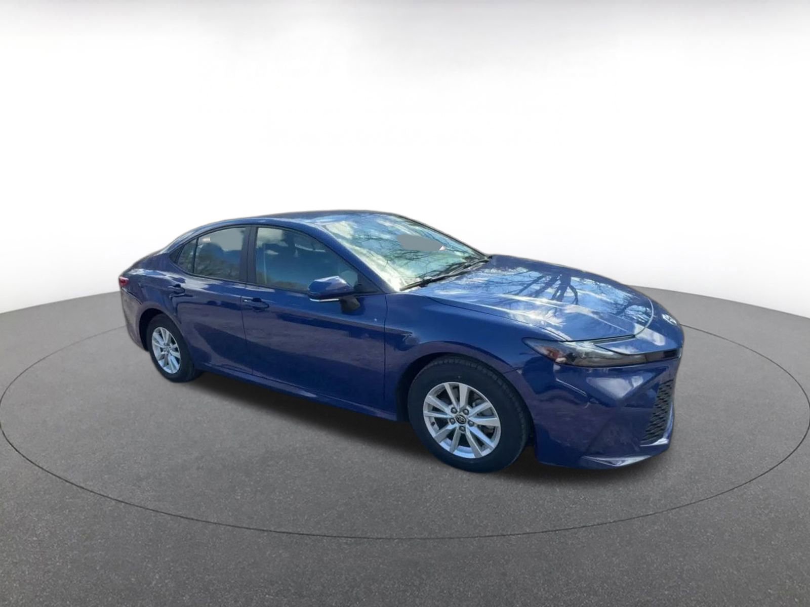 Thumbnail: 2025 Toyota Camry - 2