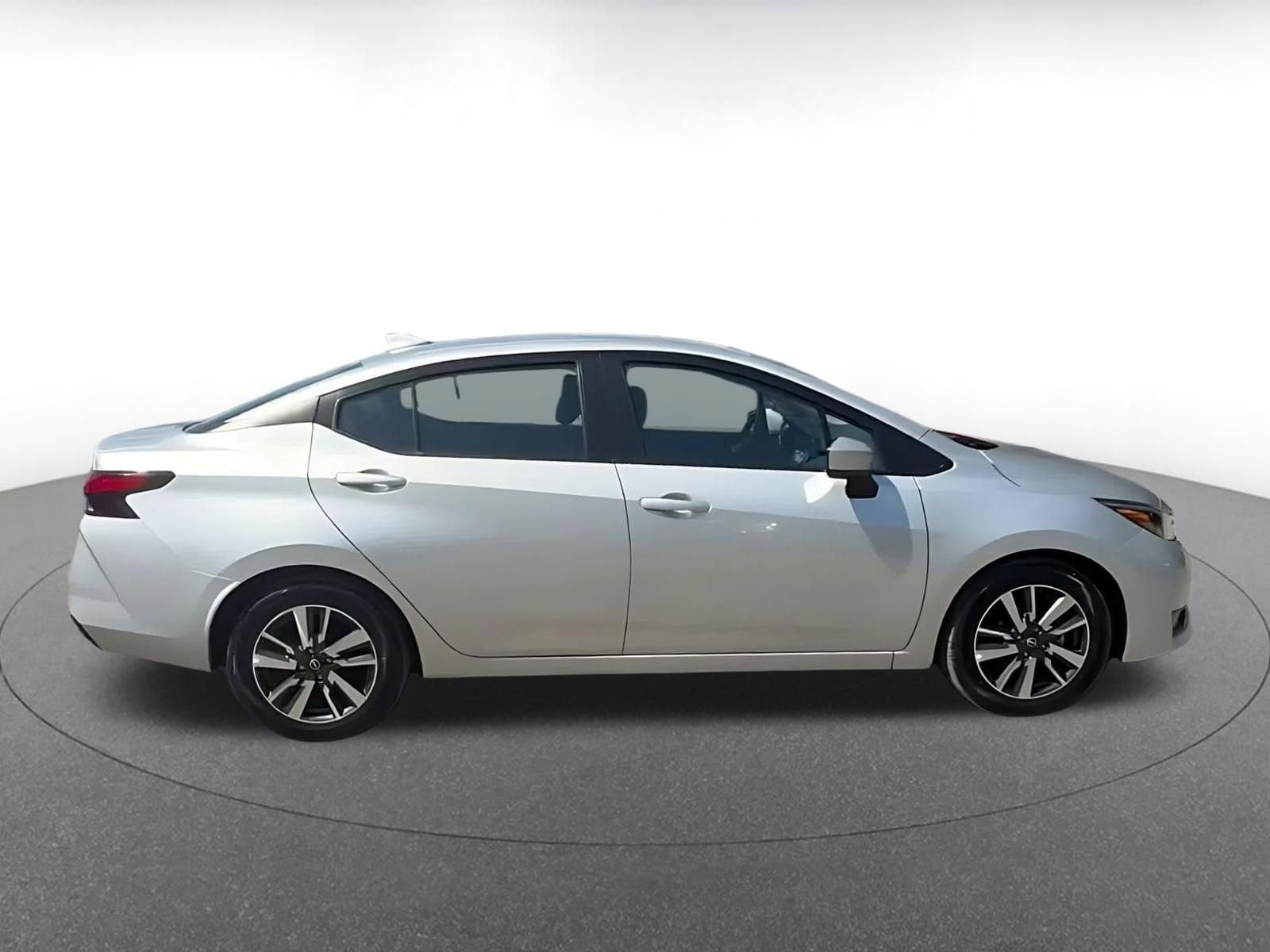 Thumbnail: 2025 Nissan Versa - 16
