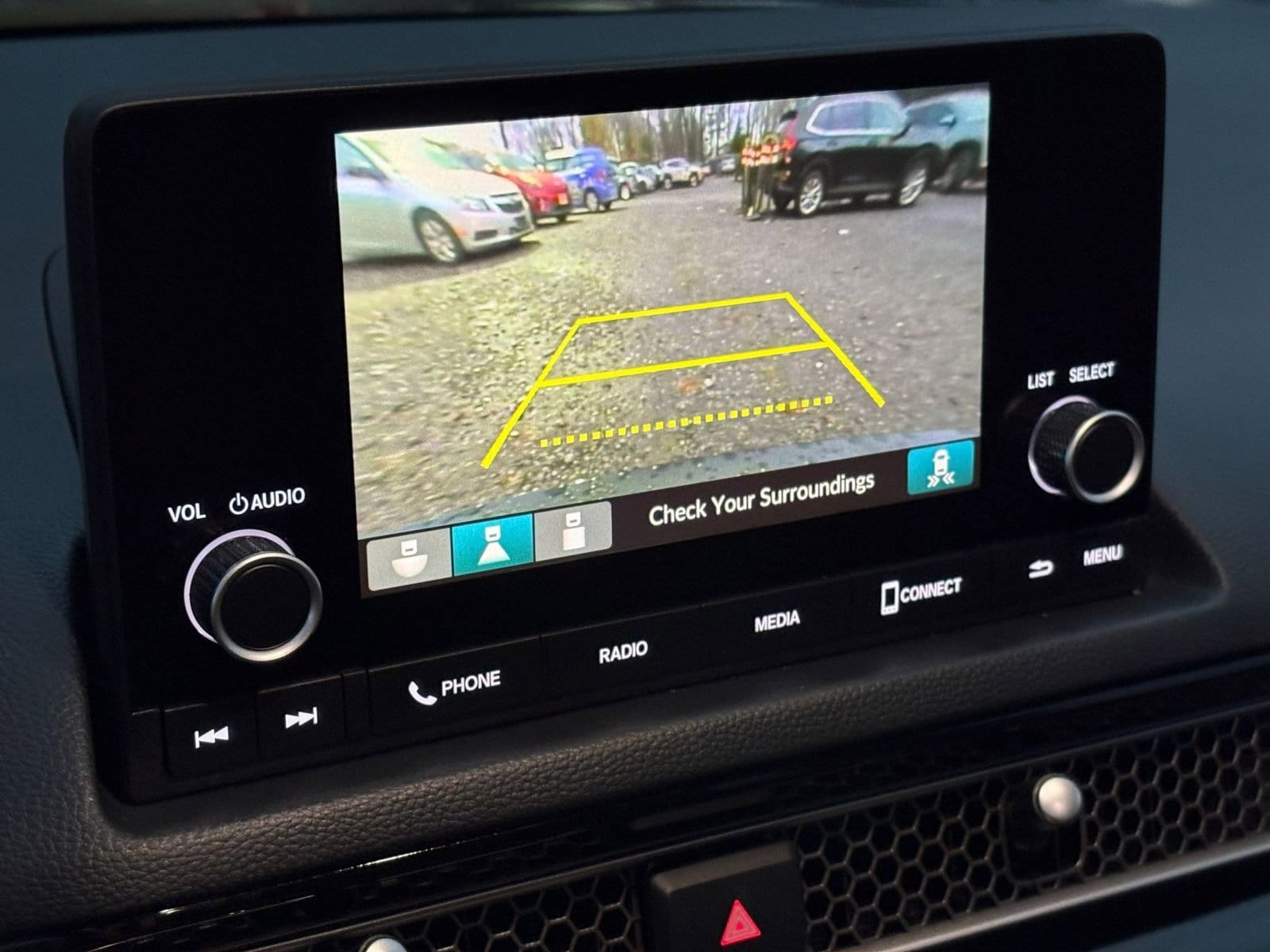 Thumbnail: 2025 Honda Civic - 17