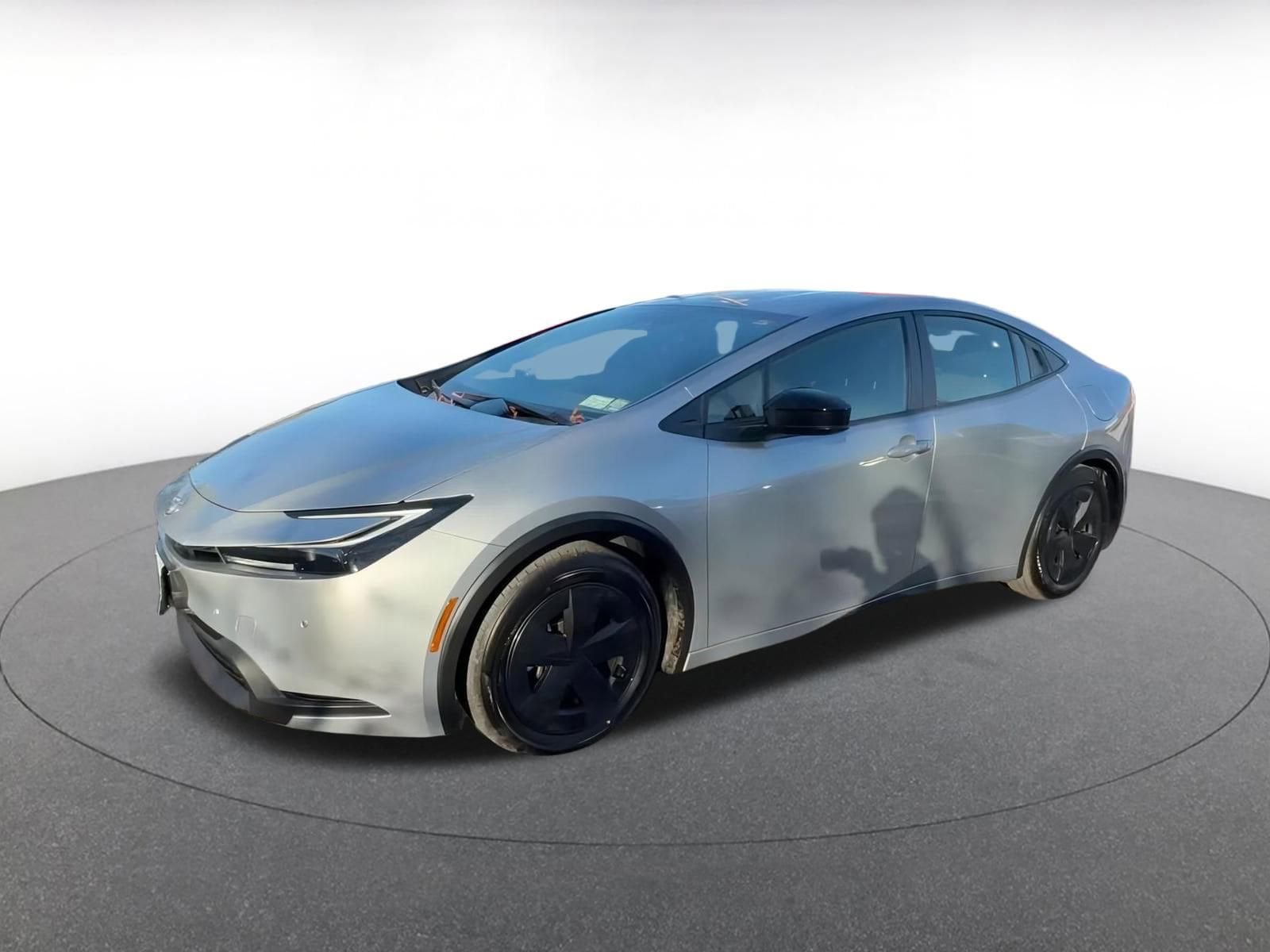 Thumbnail: 2025 Toyota Prius - 8