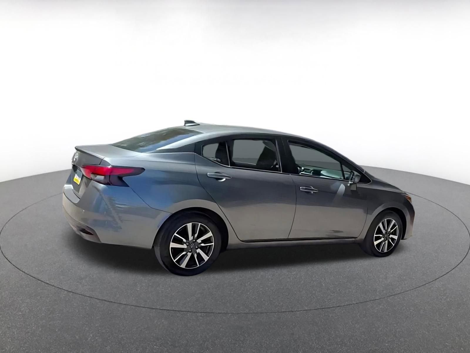 Thumbnail: 2025 Nissan Versa - 15