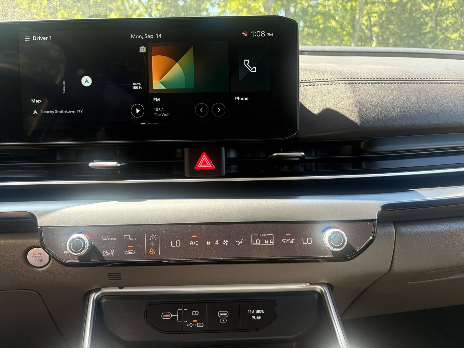Thumbnail: 2026 Kia Carnival - 16