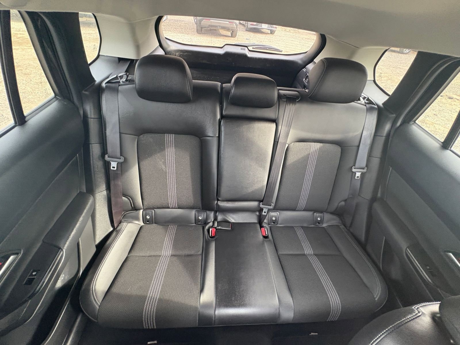 Thumbnail: 2025 Mazda CX-50 - 35