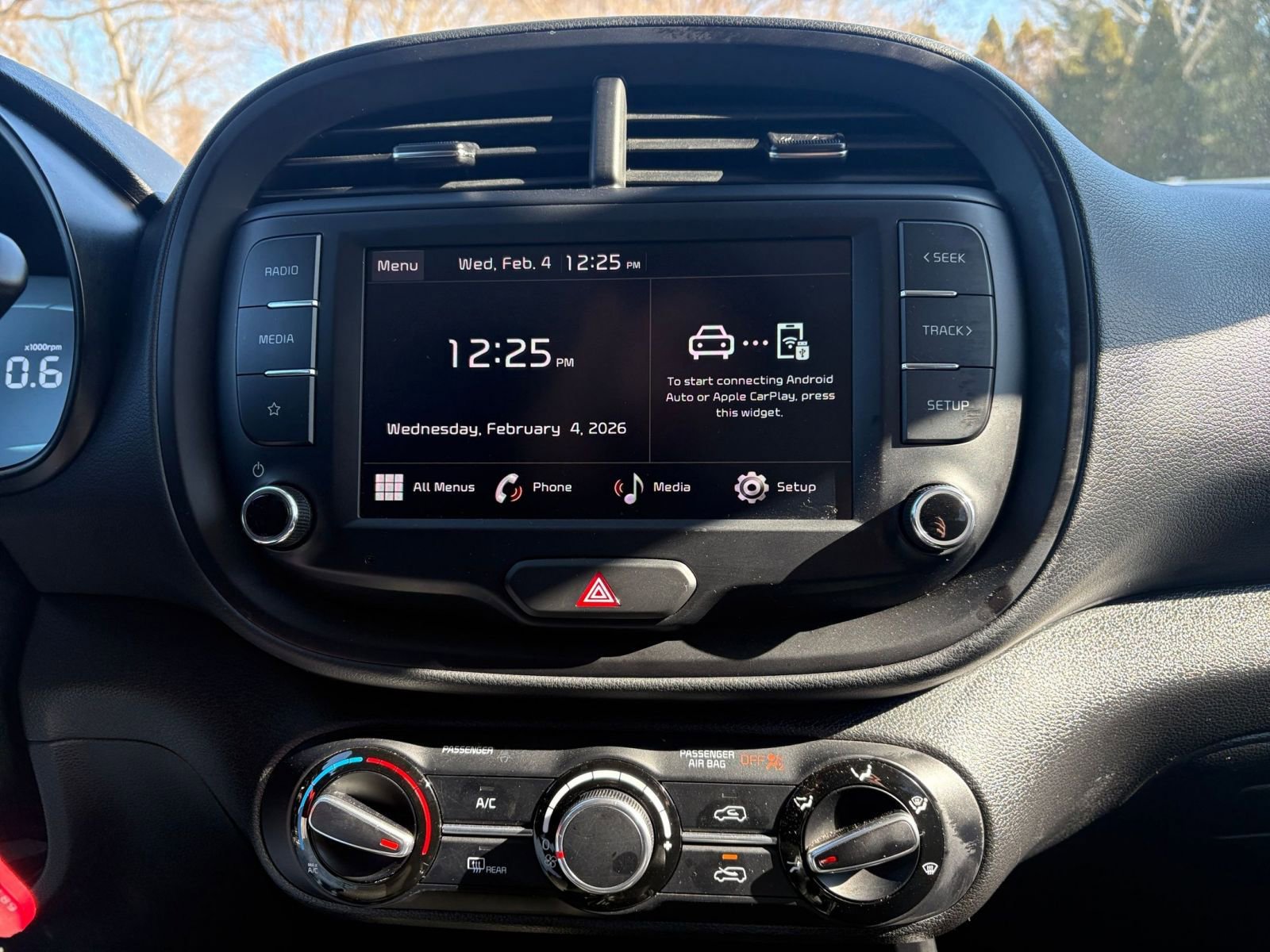 Thumbnail: 2025 Kia Soul - 17