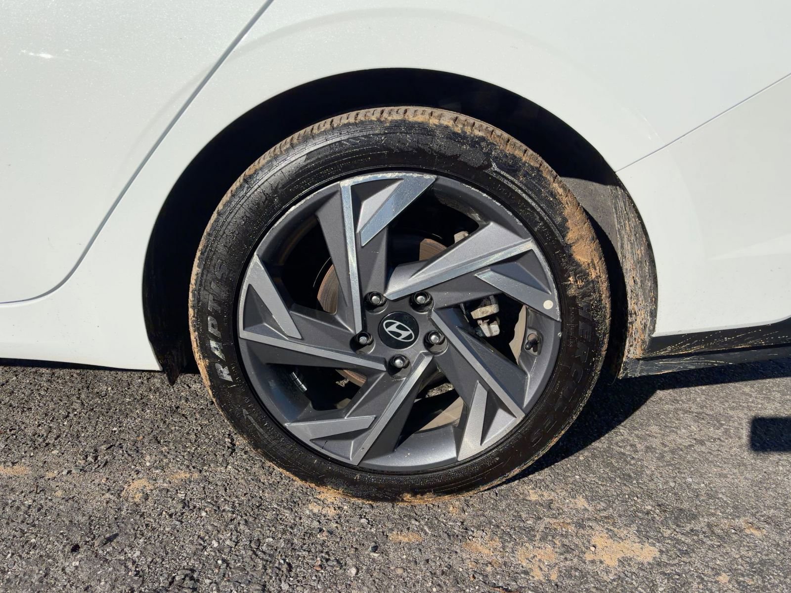 Thumbnail: 2025 Hyundai Elantra - 11