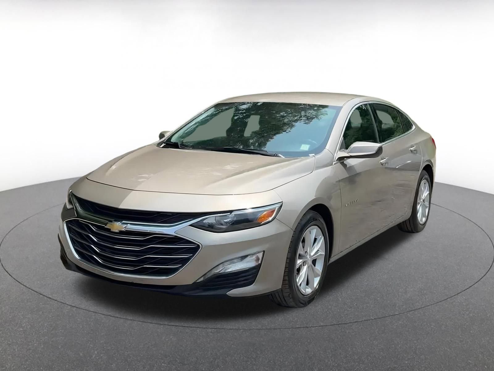 2023 Chevrolet Malibu LT 6