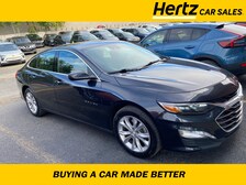 2023 Chevrolet Malibu LT -
                Smithtown, NY