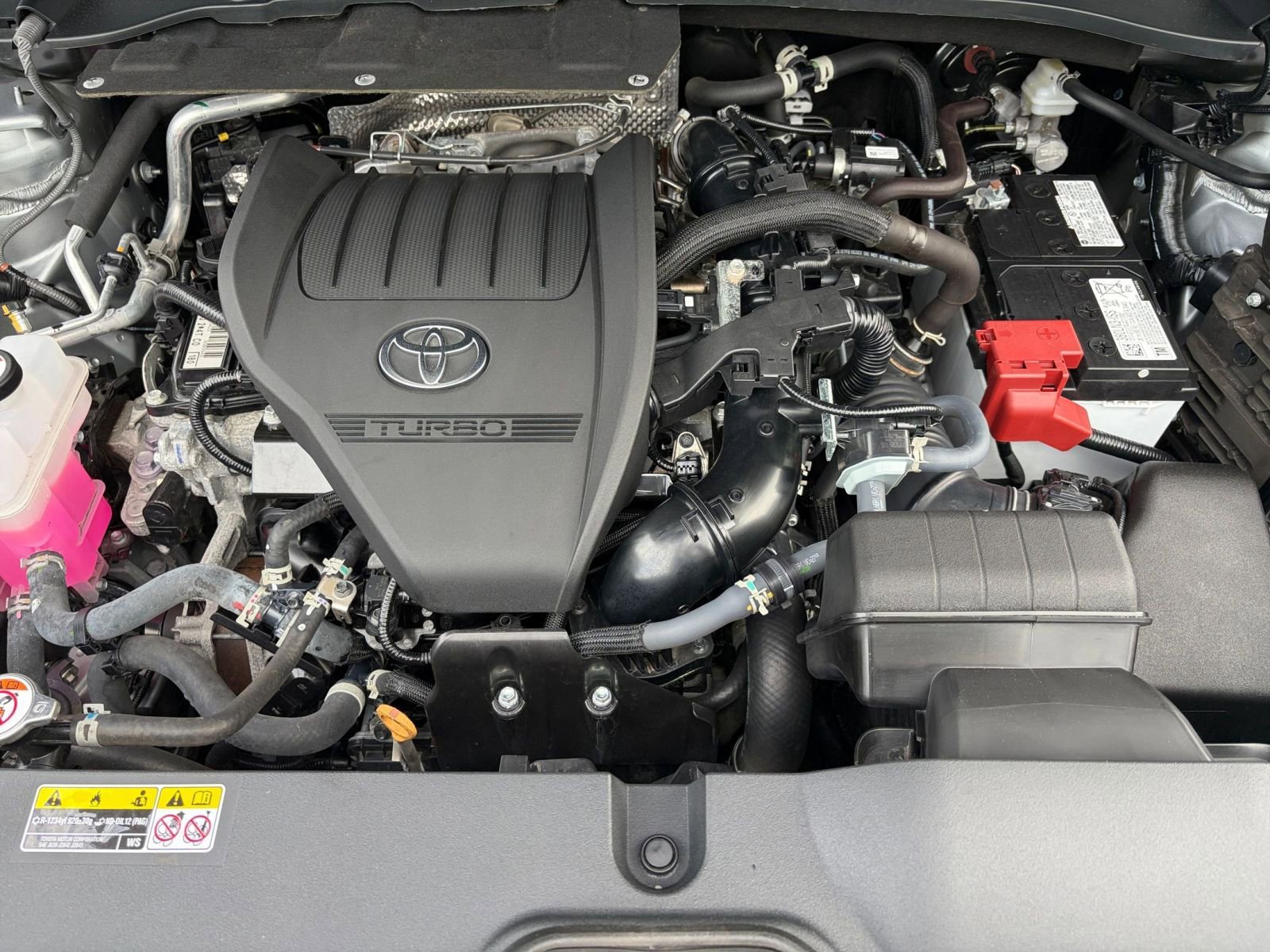 Thumbnail: 2025 Toyota Grand Highlander - 34