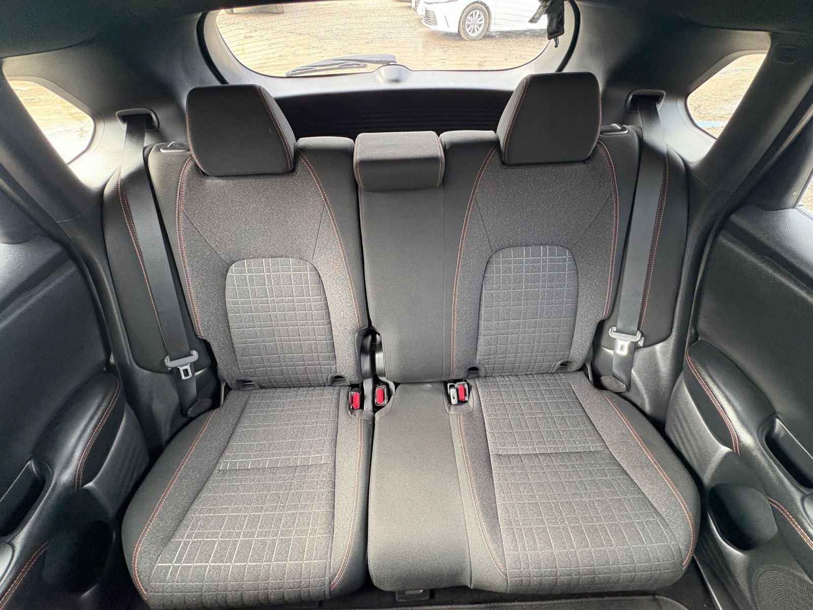 Thumbnail: 2025 Honda HR-V - 35