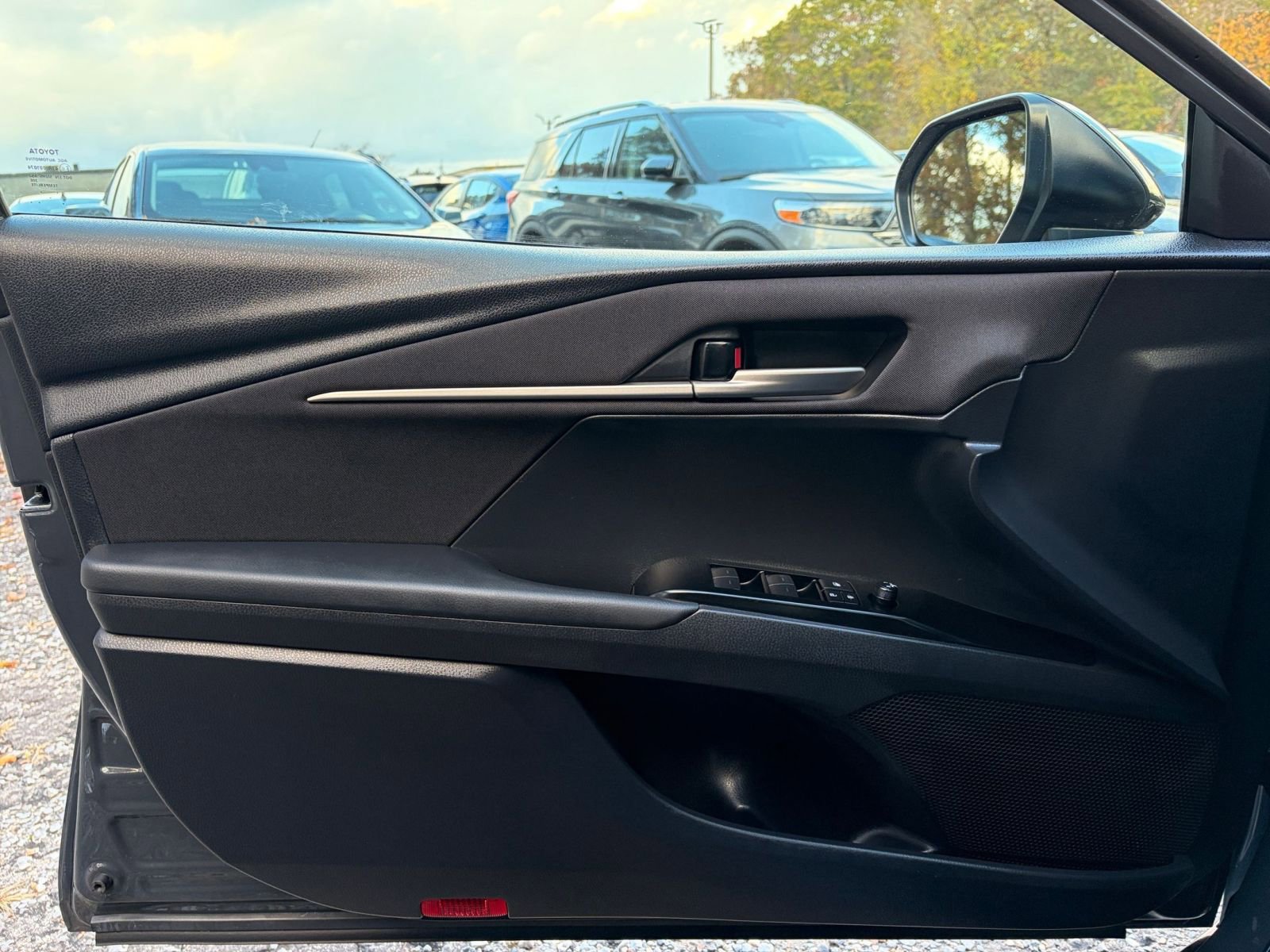 Thumbnail: 2025 Toyota Camry - 20