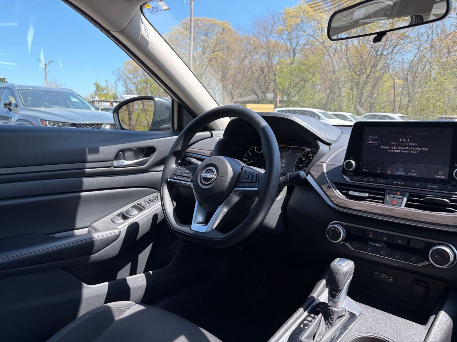 Thumbnail: 2025 Nissan Altima - 34