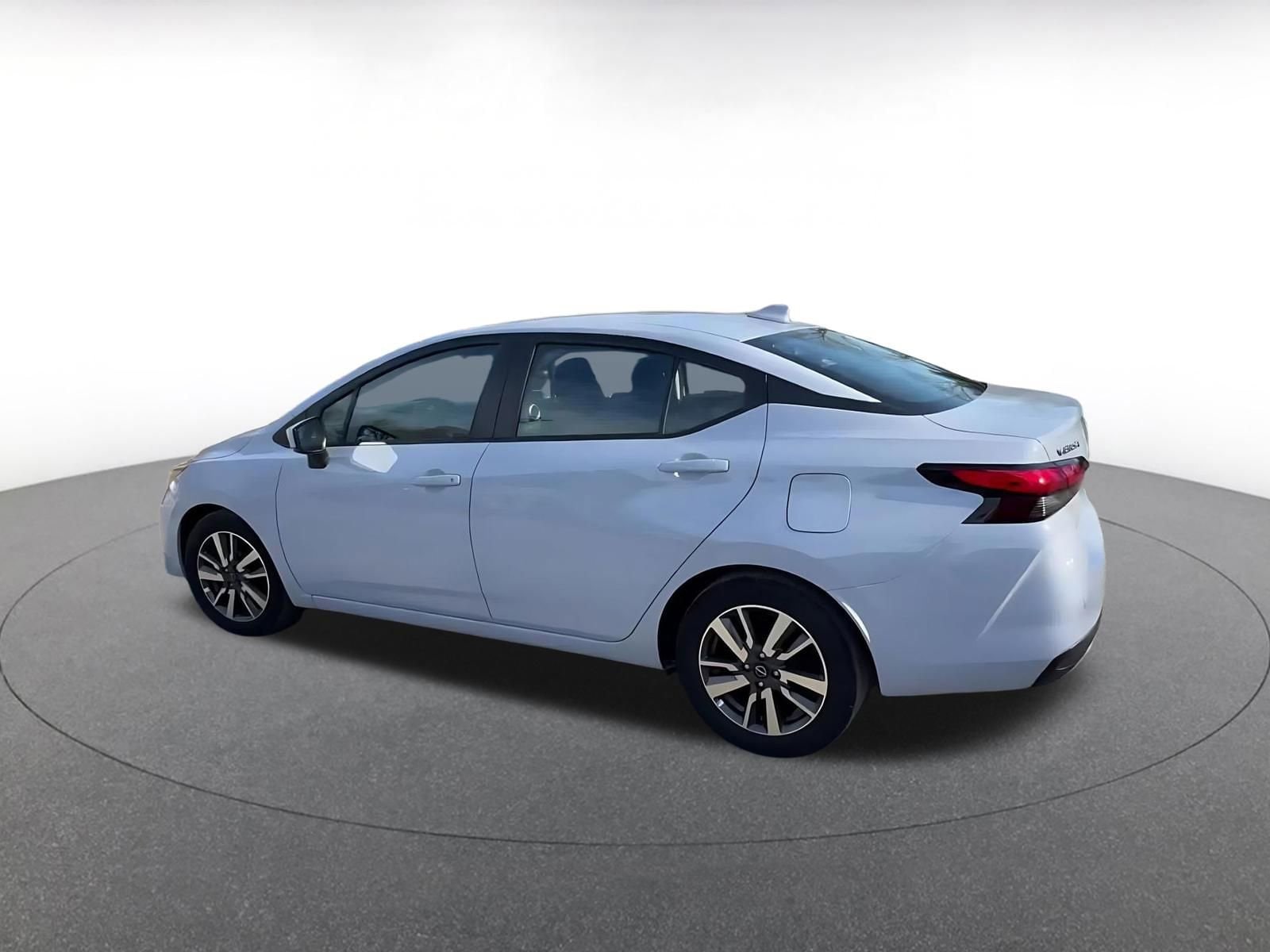 Thumbnail: 2025 Nissan Versa - 10