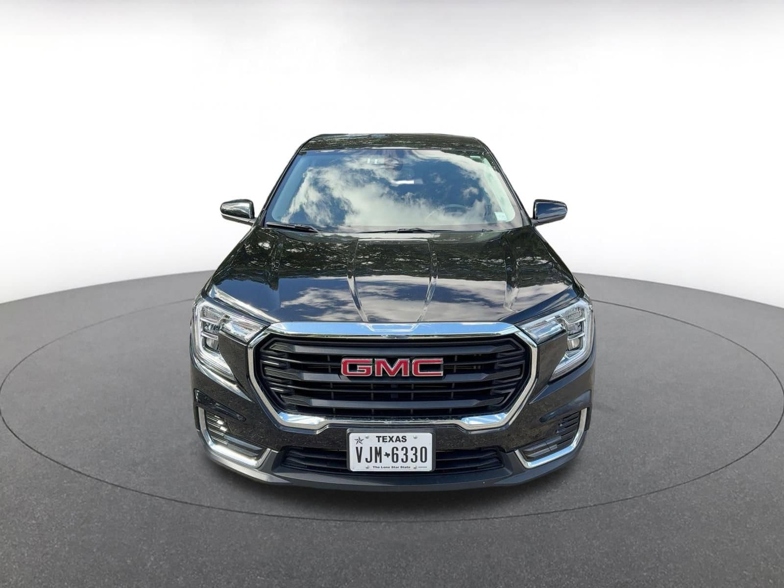 Thumbnail: 2024 GMC Terrain - 2