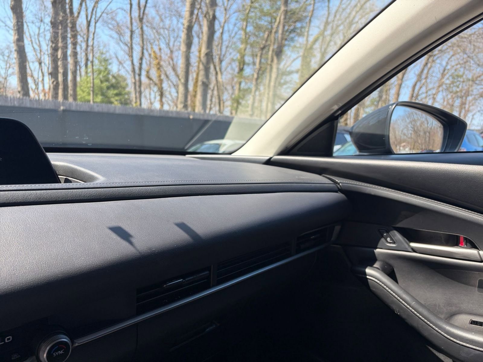 Thumbnail: 2025 Mazda CX-30 - 35