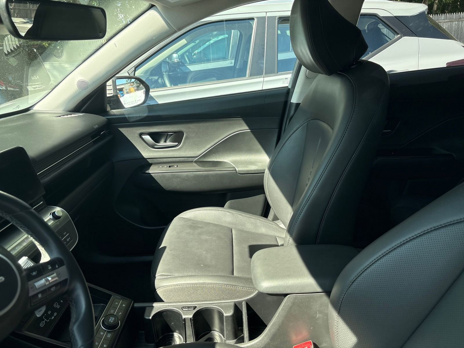 Thumbnail: 2024 Hyundai Kona - 24