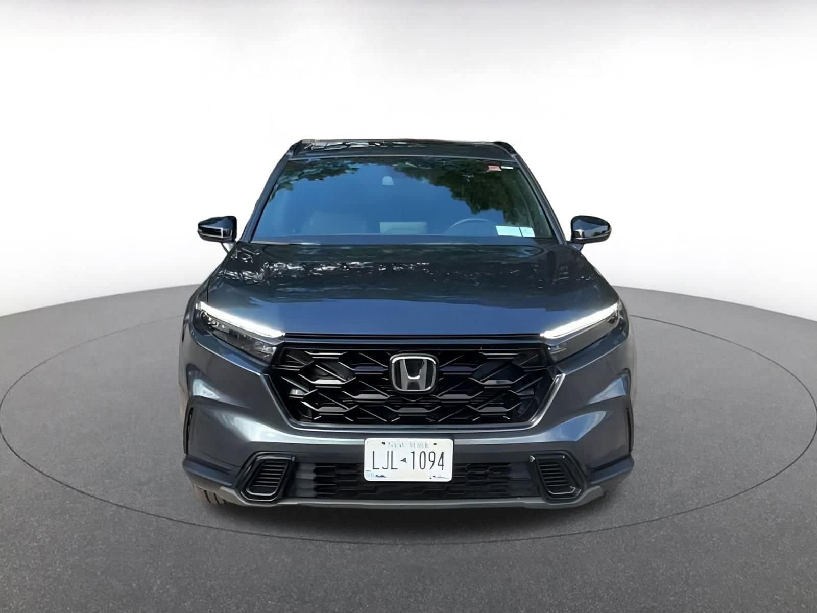 Thumbnail: 2024 Honda CR-V - 4