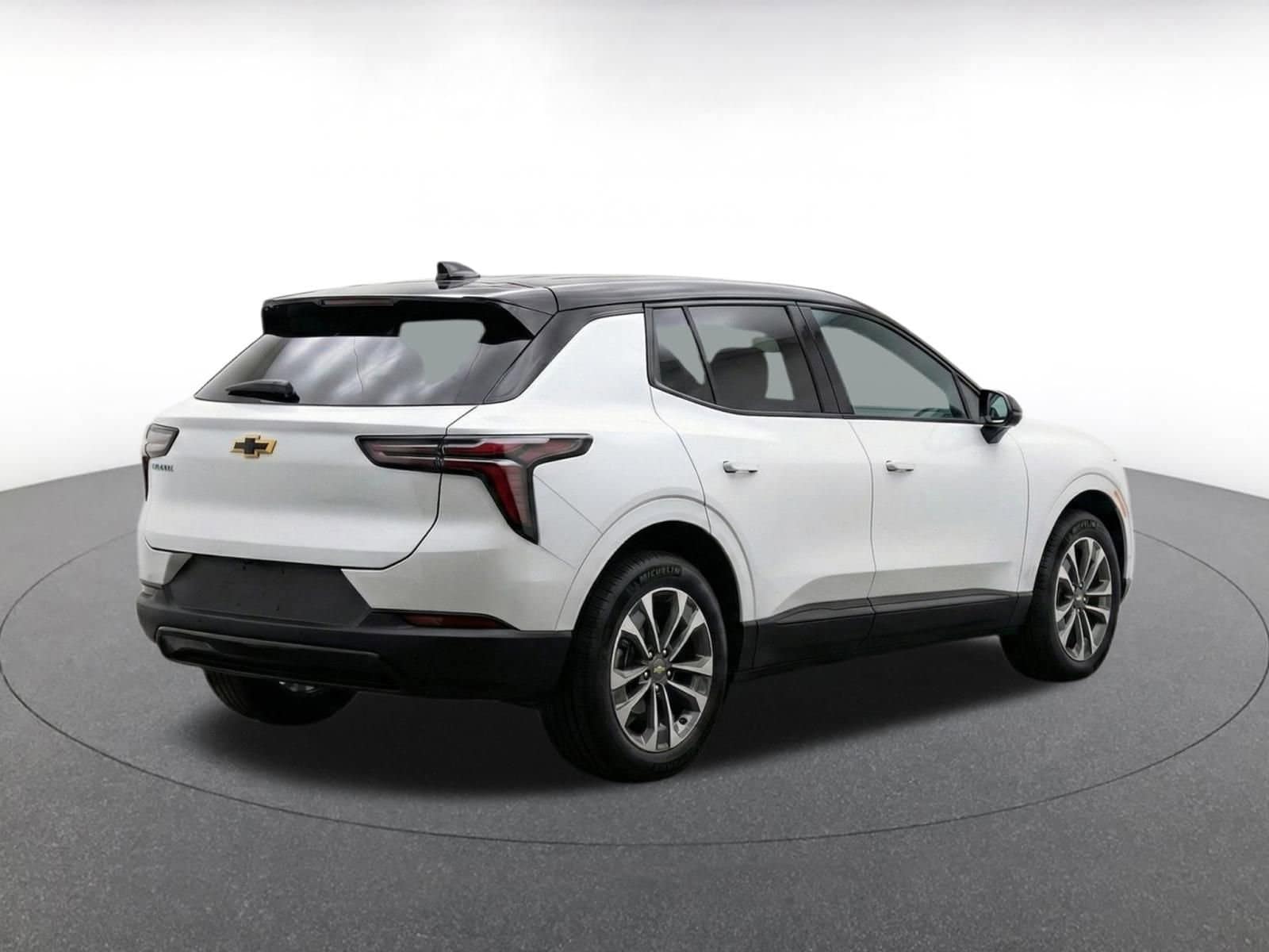 Thumbnail: 2025 Chevrolet Equinox - 7