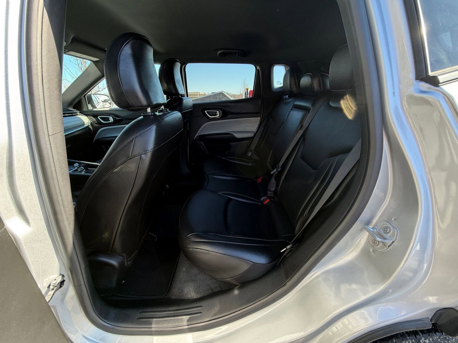 Thumbnail: 2025 Jeep Compass - 27