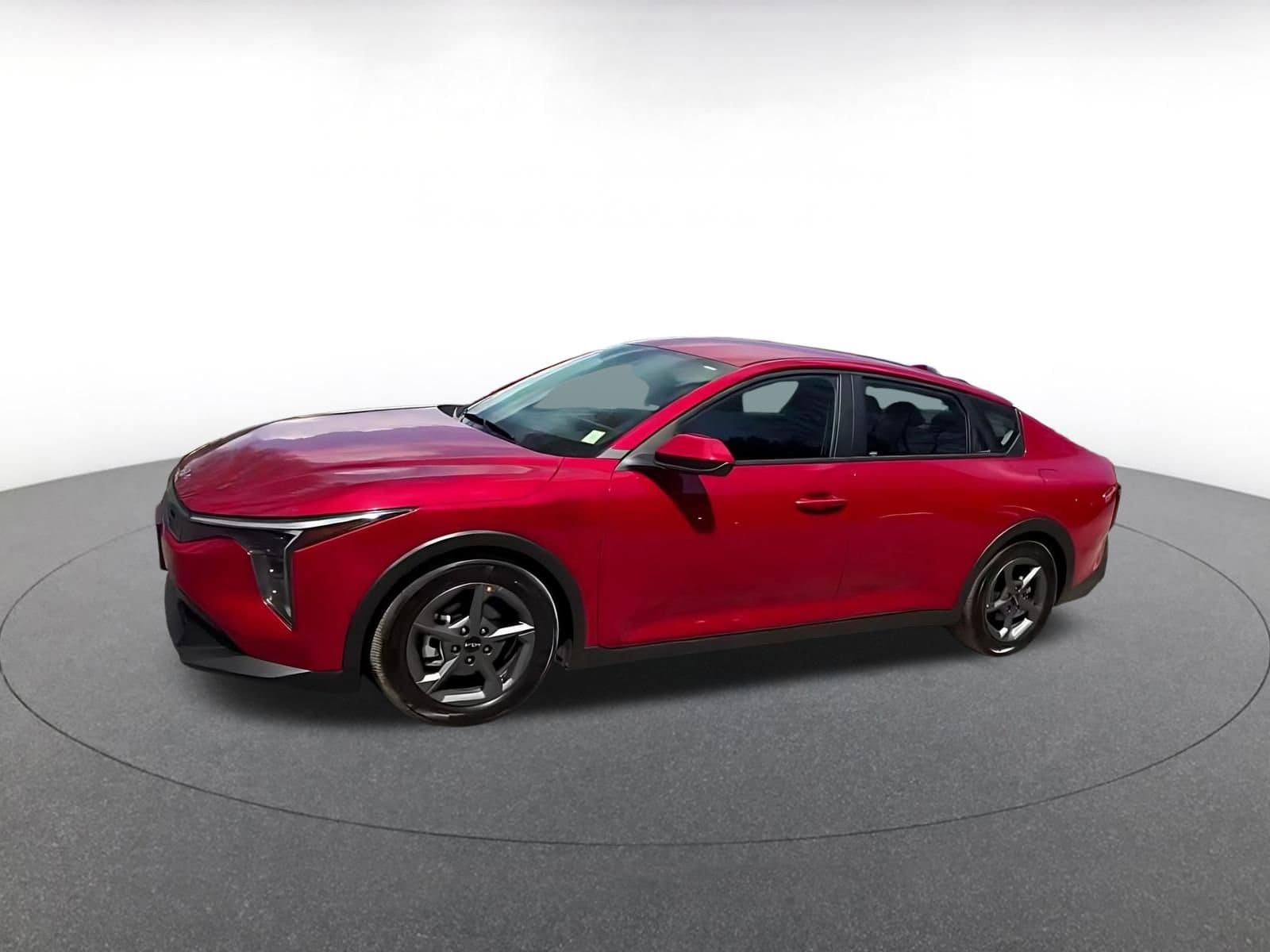 Thumbnail: 2025 Kia K4 - 4