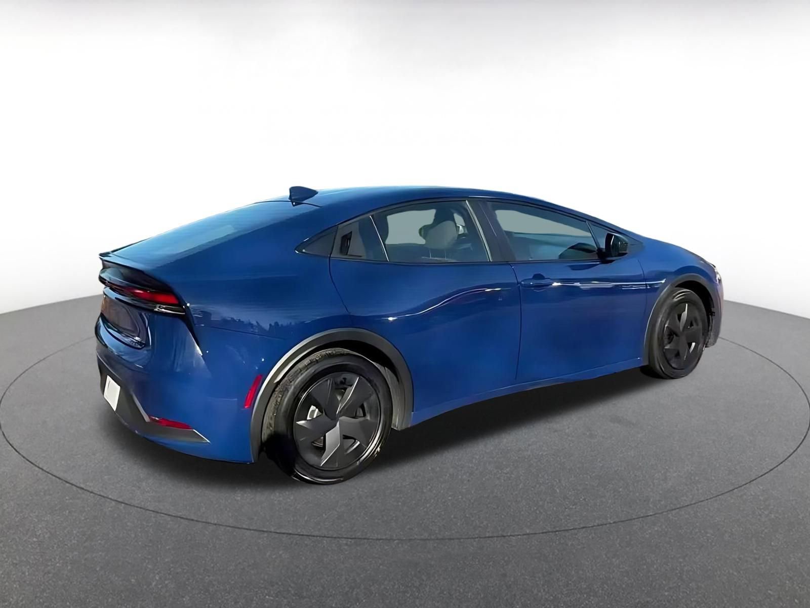 Thumbnail: 2025 Toyota Prius - 14