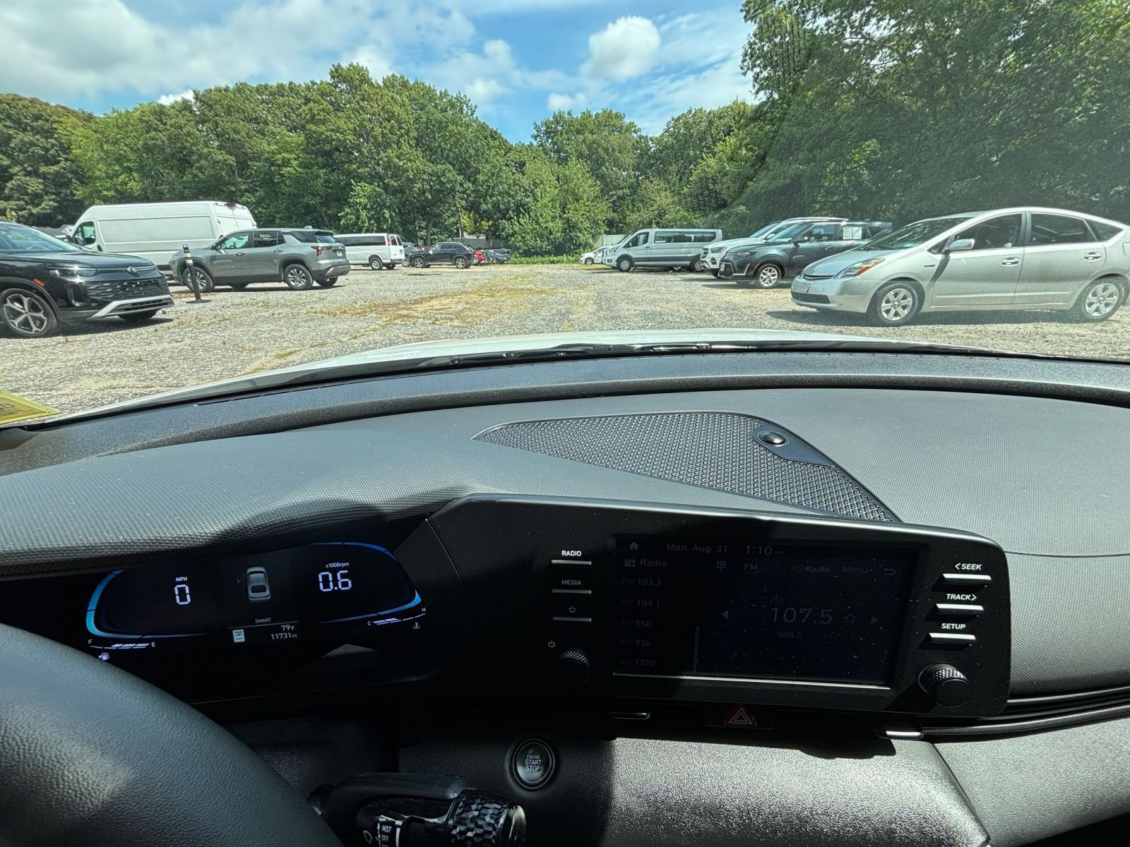Thumbnail: 2026 Hyundai Elantra - 34