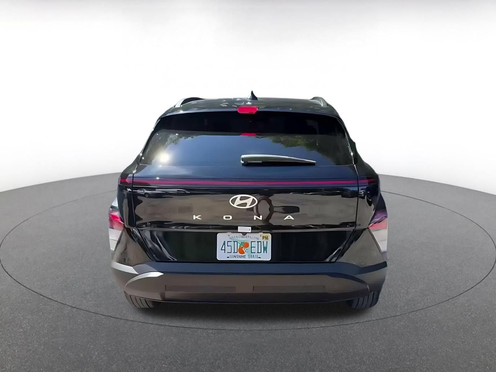 Thumbnail: 2026 Hyundai Kona - 10