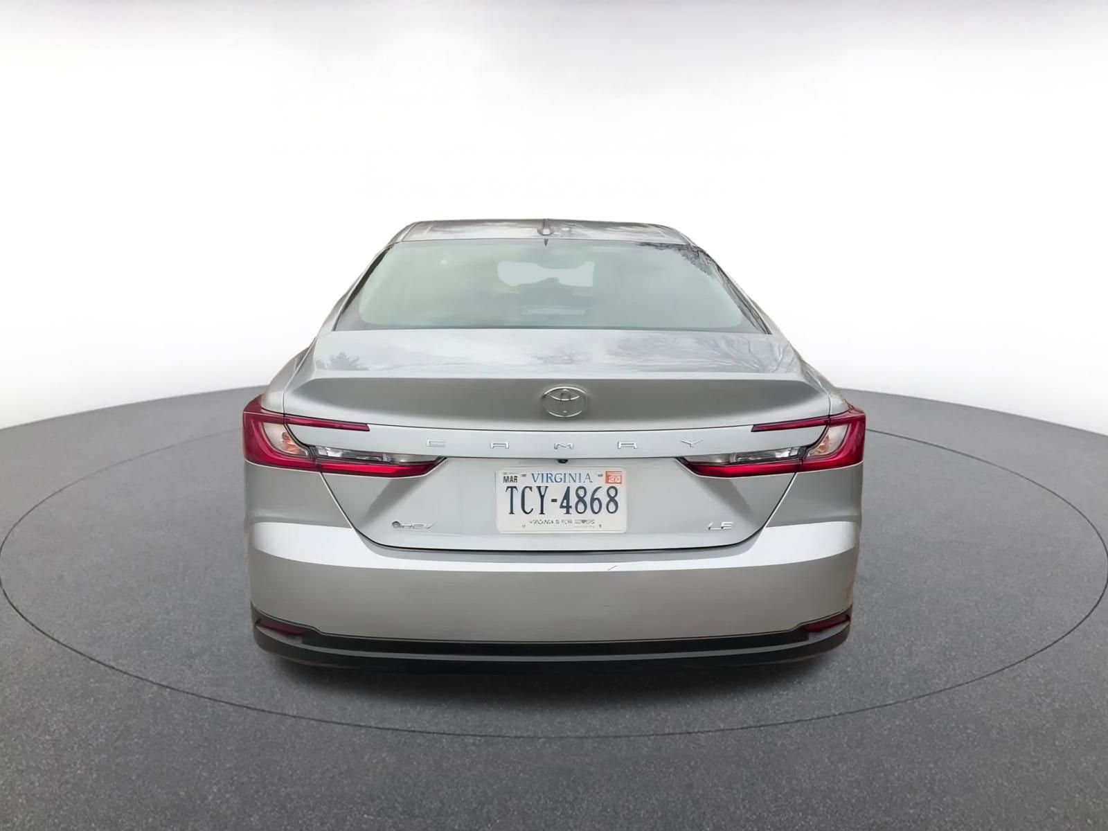 Thumbnail: 2025 Toyota Camry - 12