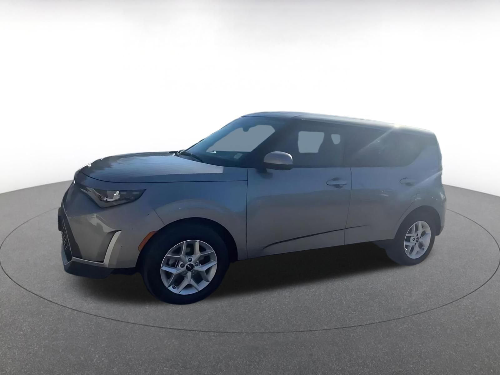 Thumbnail: 2025 Kia Soul - 8