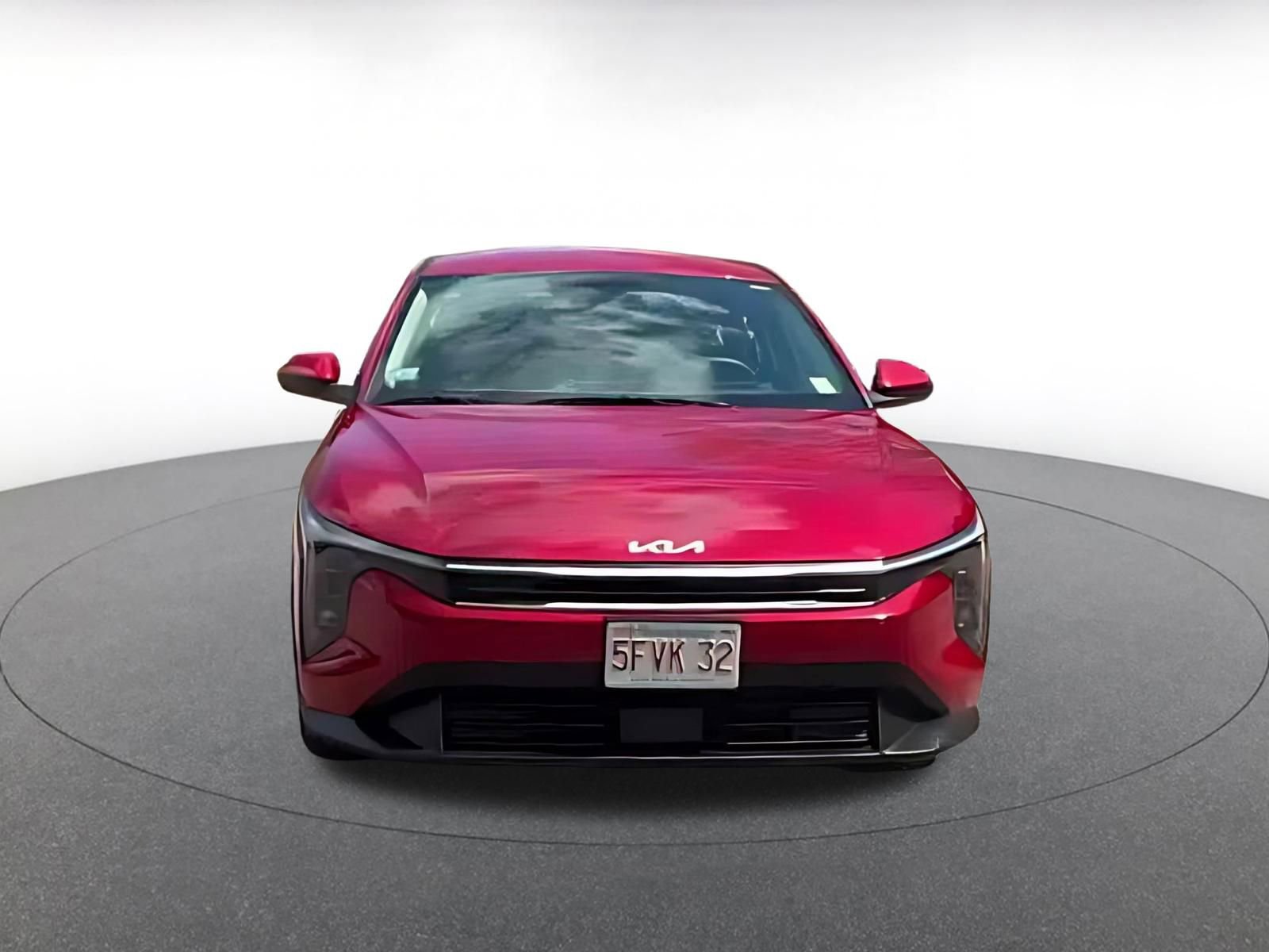 Thumbnail: 2025 Kia K4 - 11