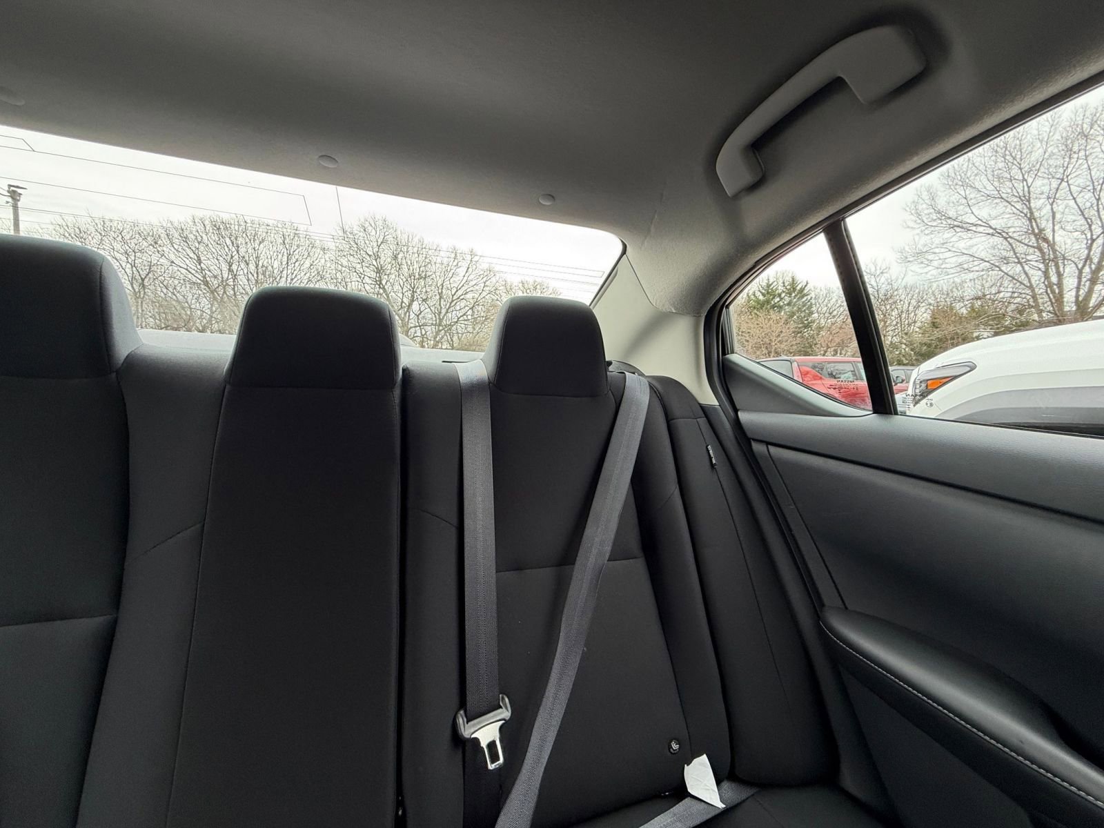 Thumbnail: 2025 Nissan Sentra - 35