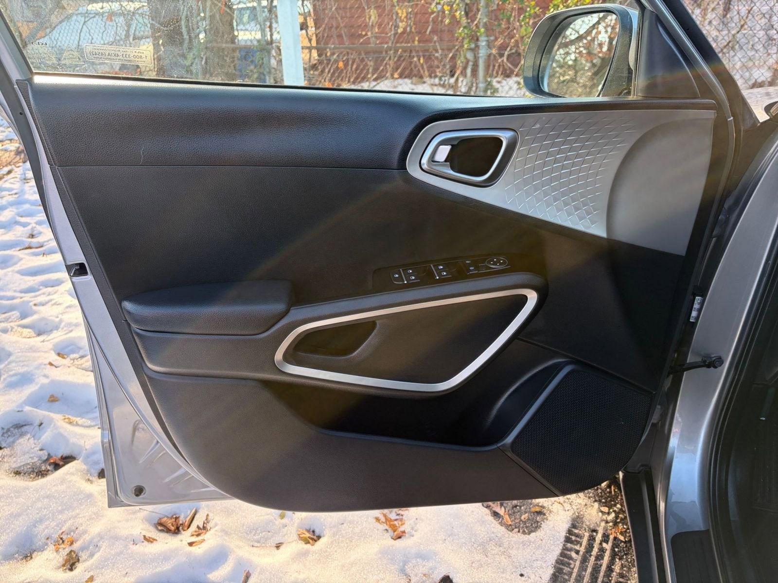 Thumbnail: 2025 Kia Soul - 20