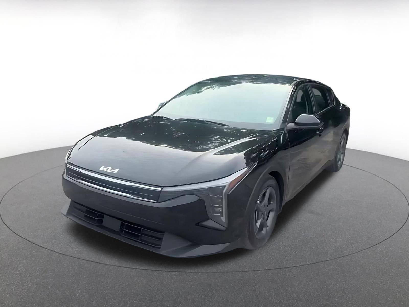 Thumbnail: 2025 Kia K4 - 7