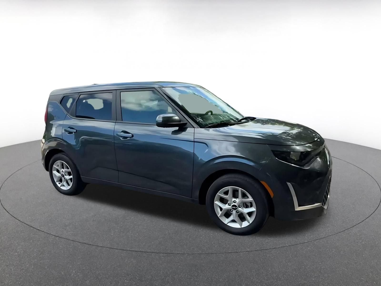 Thumbnail: 2025 Kia Soul - 2