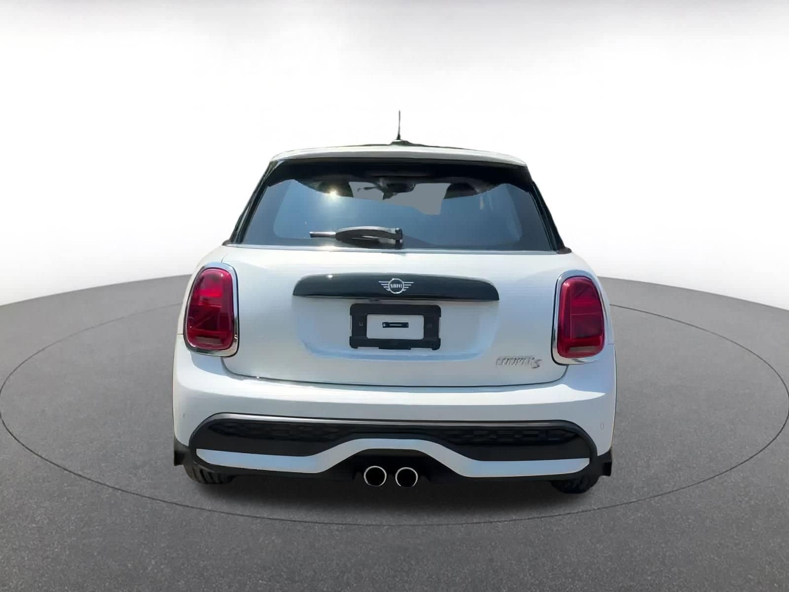 Thumbnail: 2024 MINI Cooper Hardtop - 12