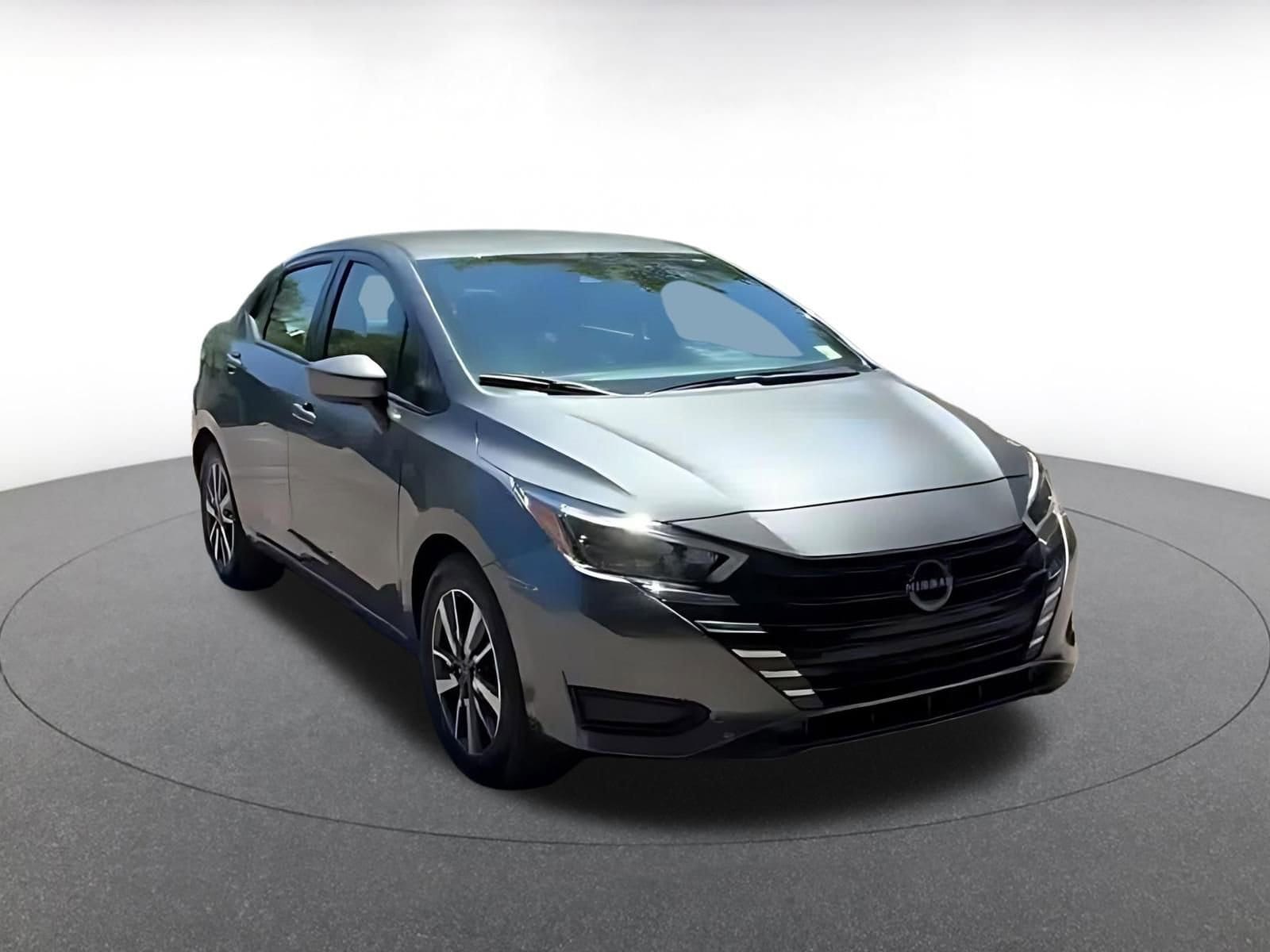 Thumbnail: 2025 Nissan Versa - 3