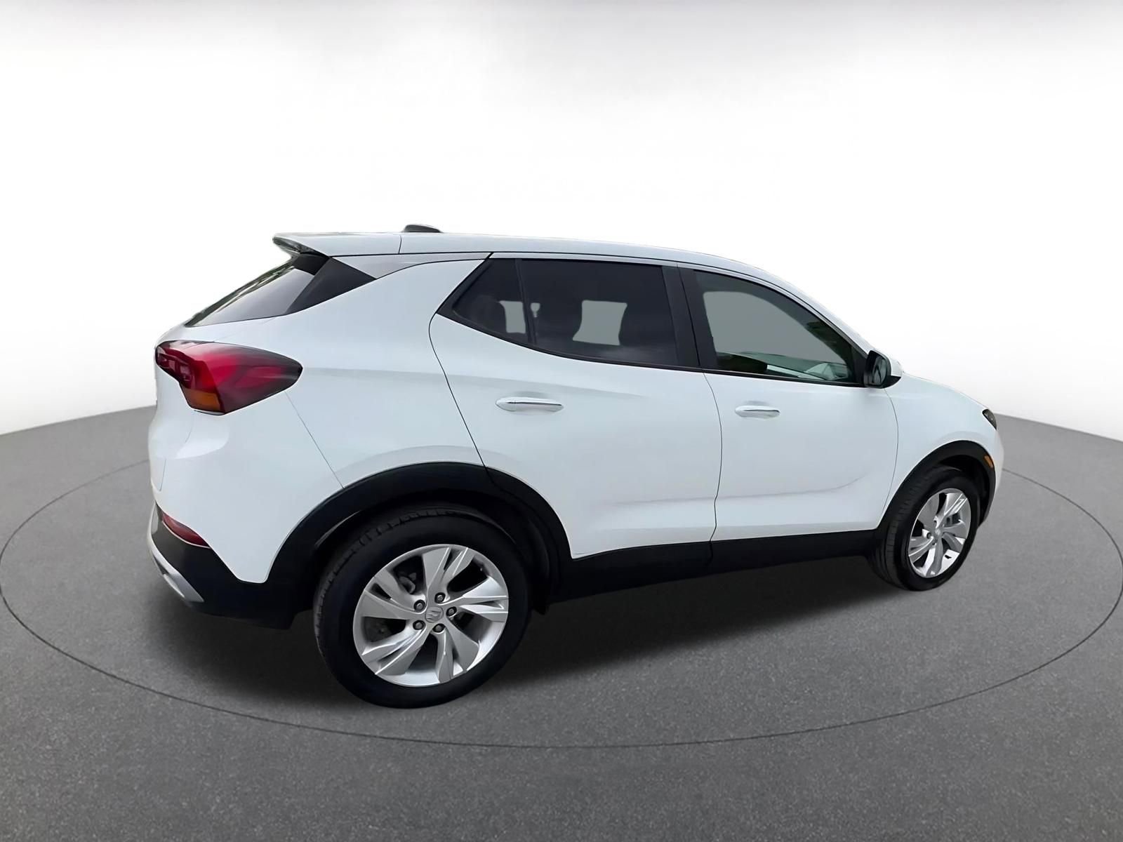Thumbnail: 2025 Buick Encore GX - 15