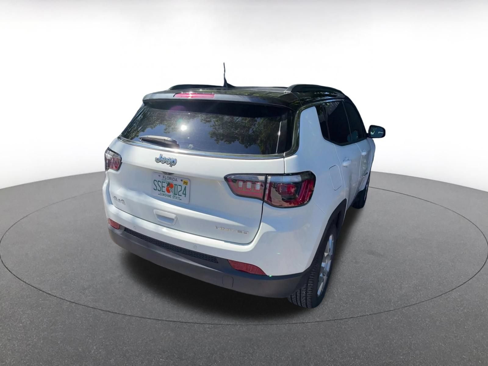 Thumbnail: 2025 Jeep Compass - 13