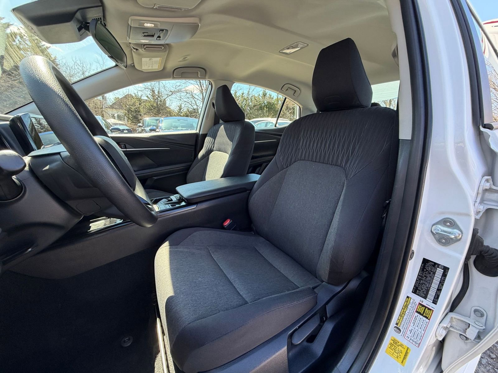 Thumbnail: 2025 Toyota Camry - 24