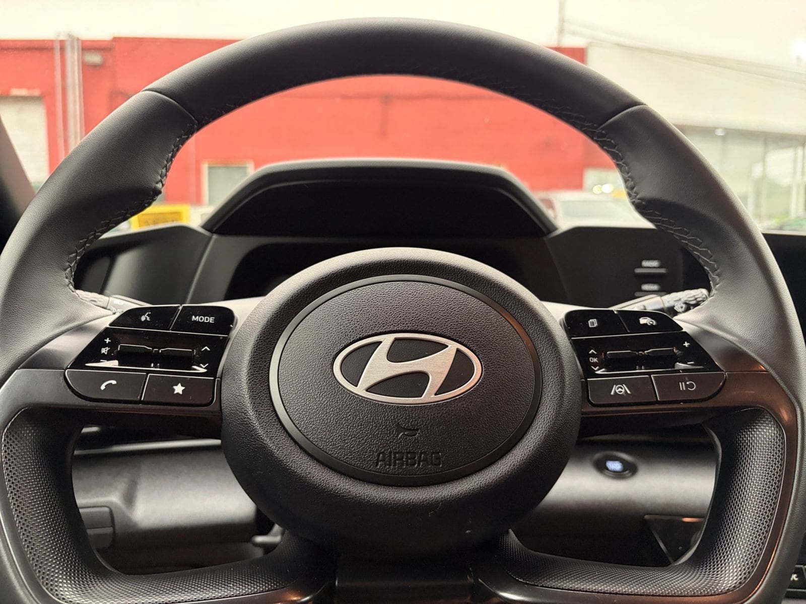 Thumbnail: 2026 Hyundai Elantra - 27