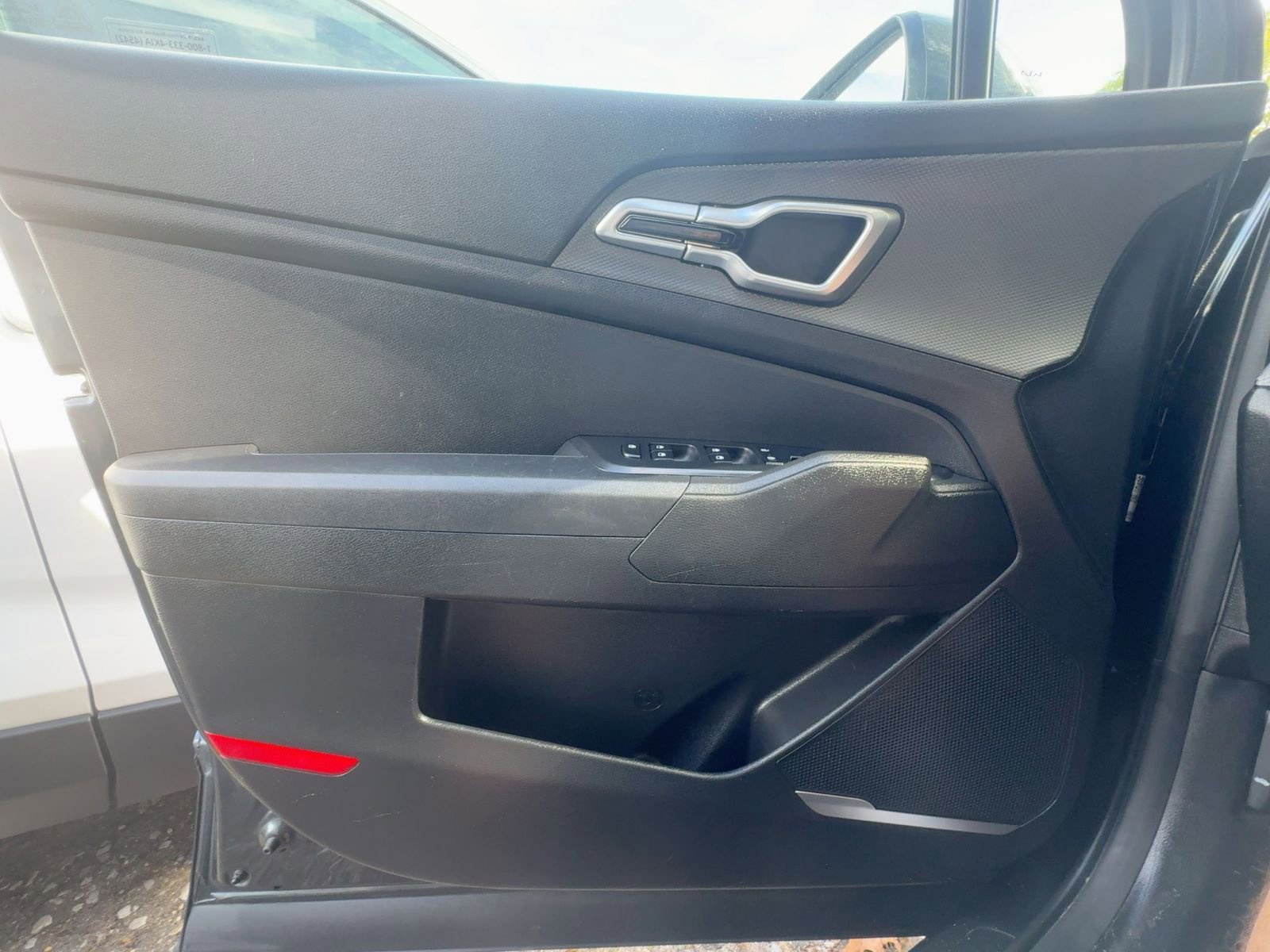 Thumbnail: 2024 Kia Sportage - 17