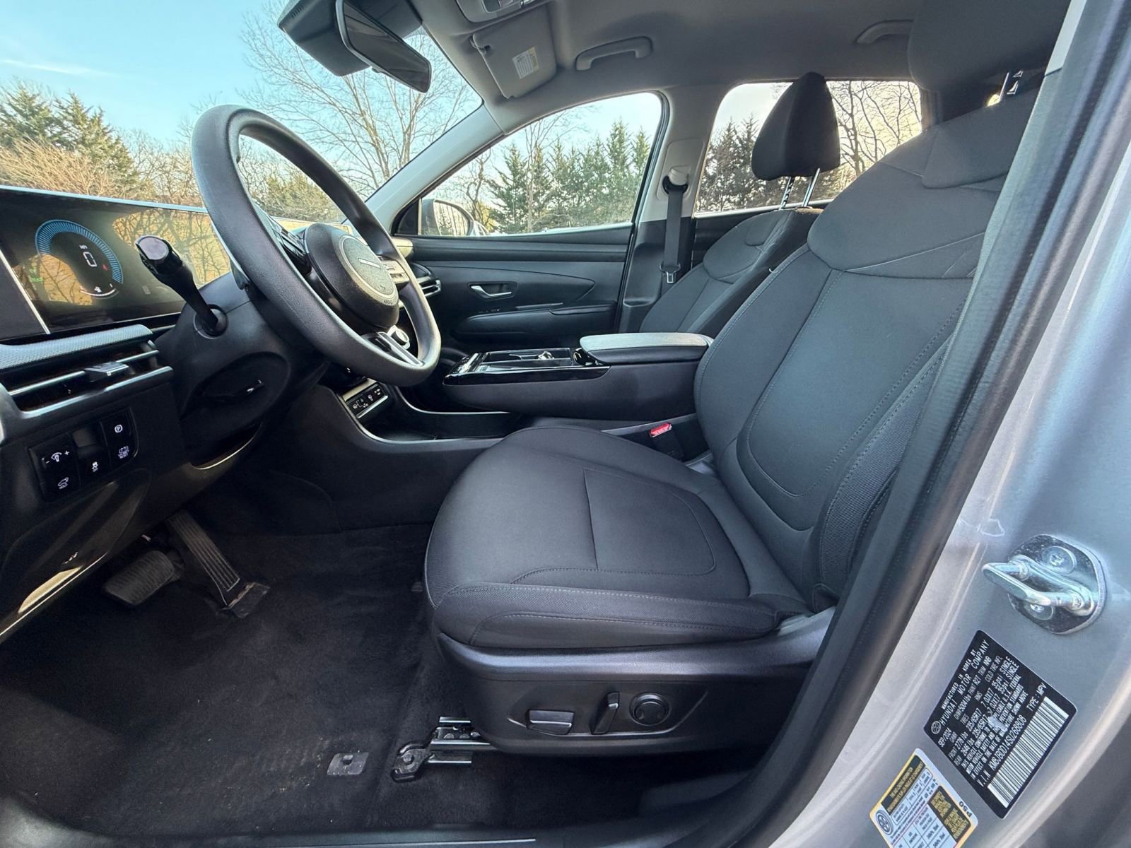 Thumbnail: 2025 Hyundai Tucson - 27