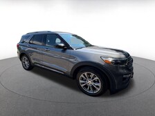2023 Ford Explorer Limited -
                  Smithtown, NY