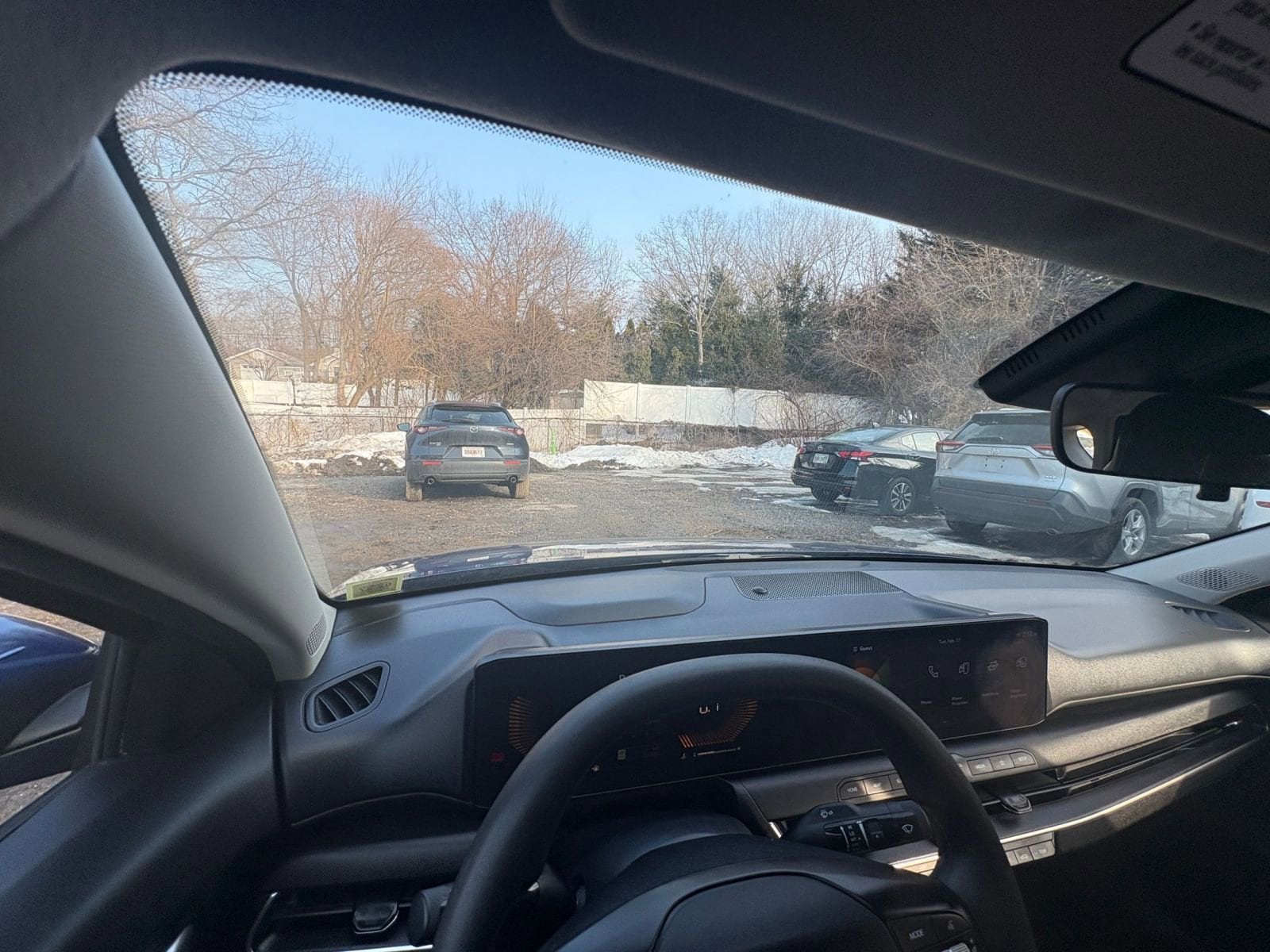 Thumbnail: 2025 Kia K4 - 32