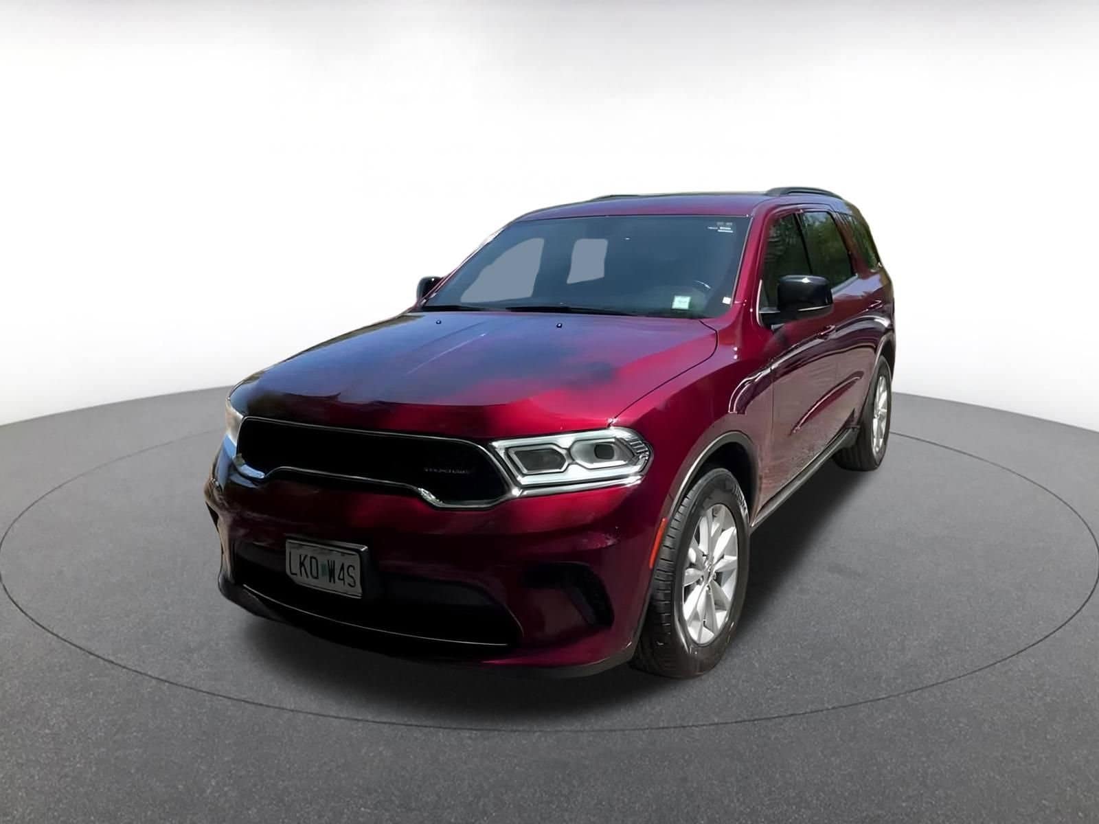 Thumbnail: 2023 Dodge Durango - 5