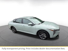 2025 Kia K4 LXS -
                  Smithtown, NY