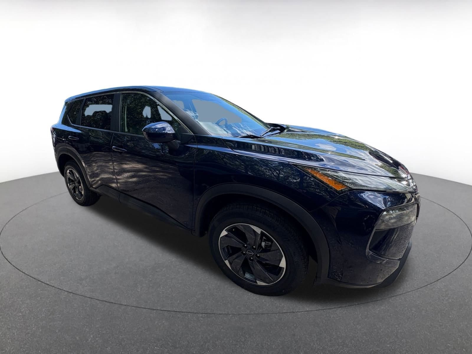 Thumbnail: 2024 Nissan Rogue - 1