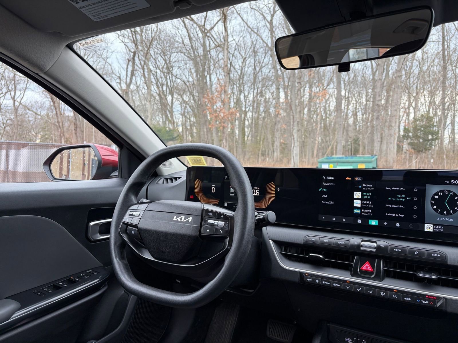 Thumbnail: 2025 Kia K4 - 33