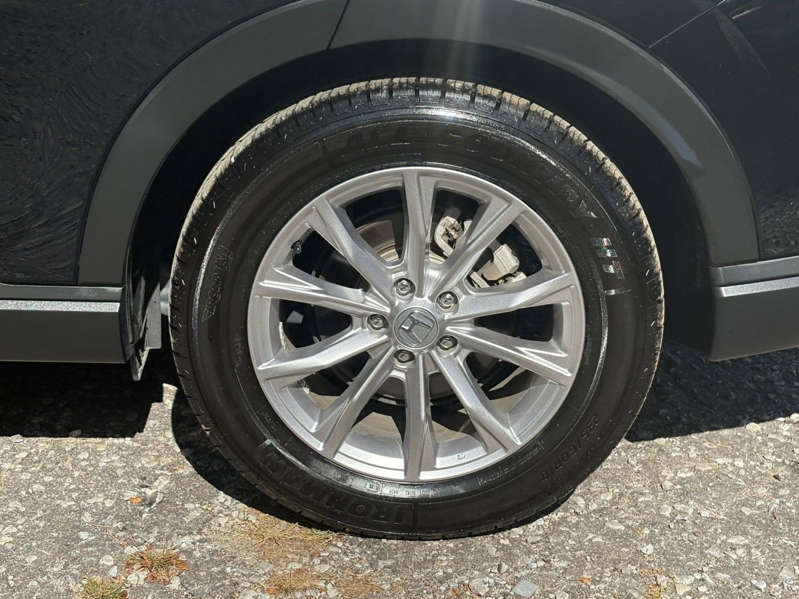 Thumbnail: 2024 Honda CR-V - 28